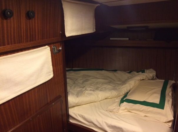 Solaris 36 | Prima Stella