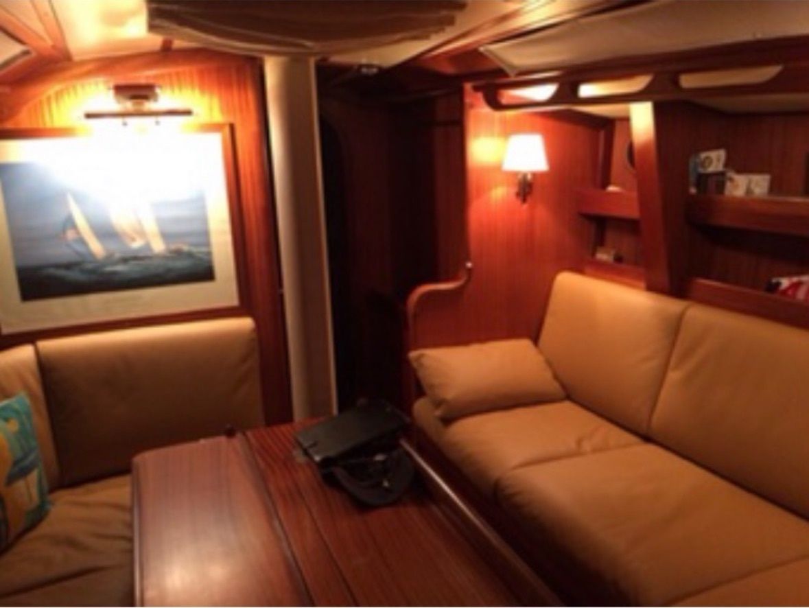 Solaris 36 | Prima Stella