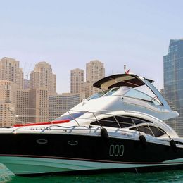 Cruisers 447 Sedan | Ammos