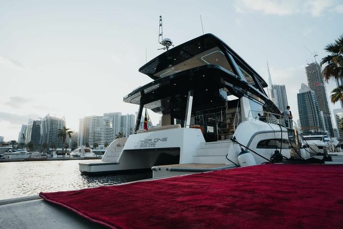 Custom Built 55 | Hyper One