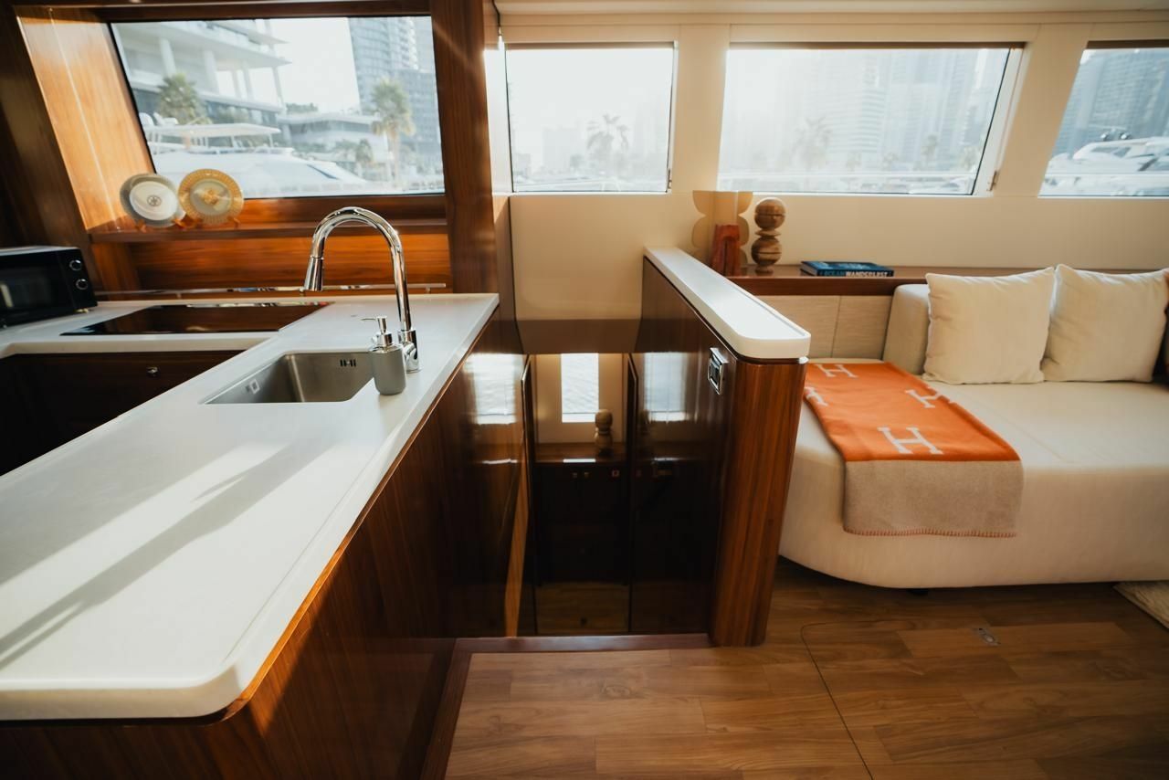 Custom Built 55 | Hyper One