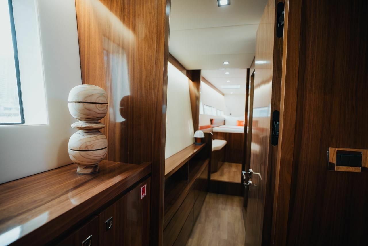 Custom Built 55 | Hyper One