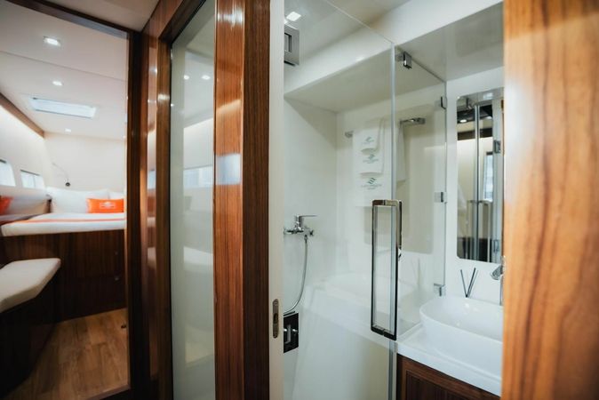 Custom Built 55 | Hyper One