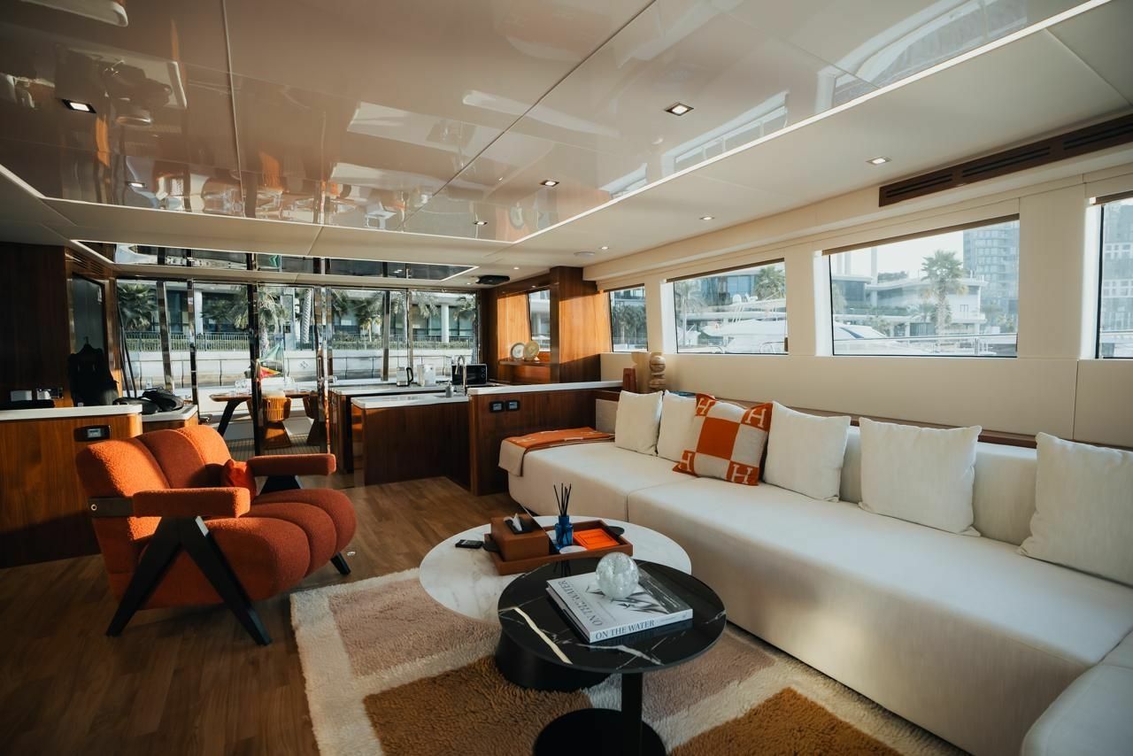 Custom Built 55 | Hyper One