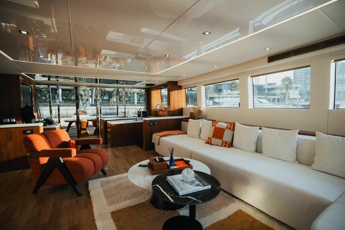 Custom Built 55 | Hyper One