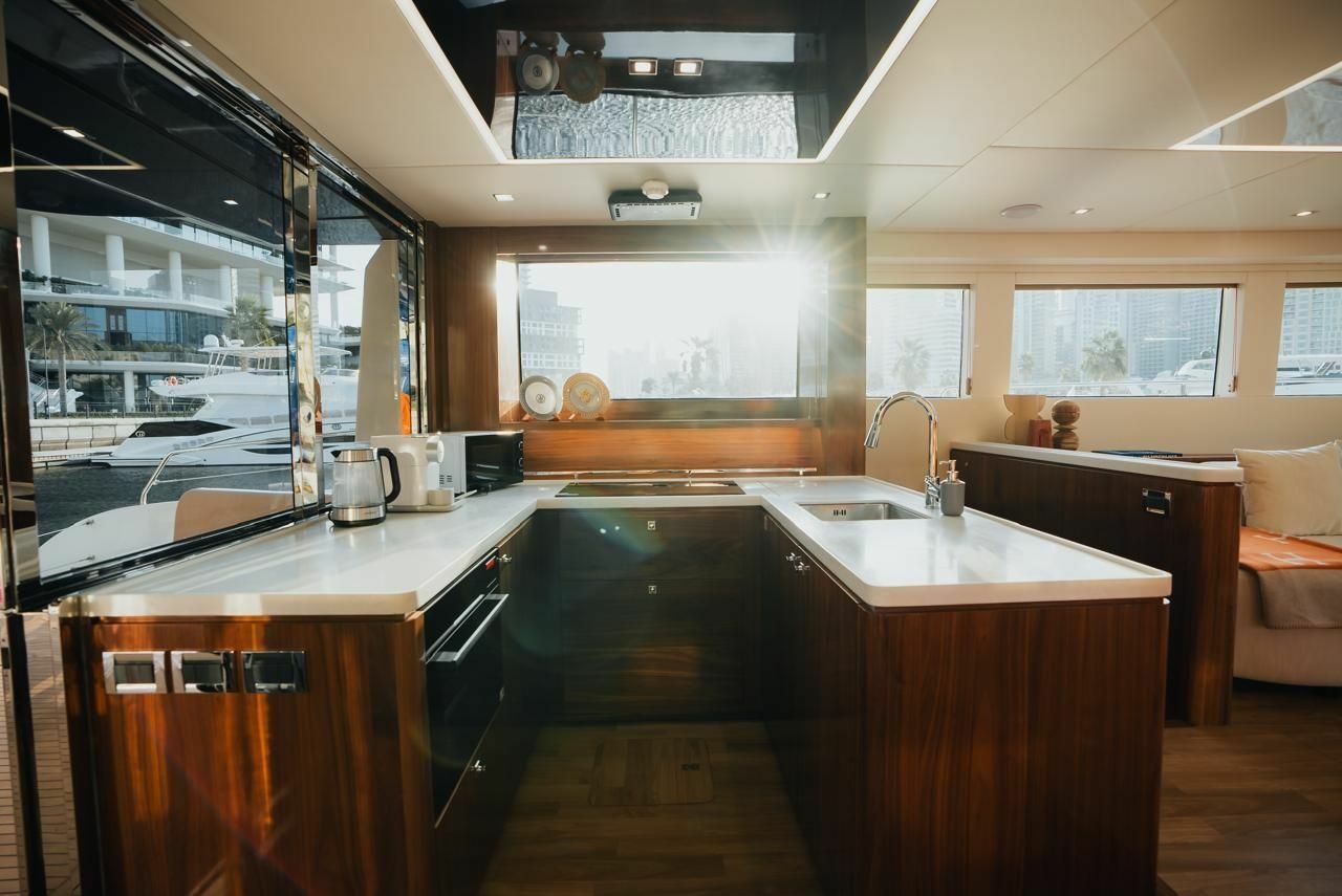 Custom Built 55 | Hyper One