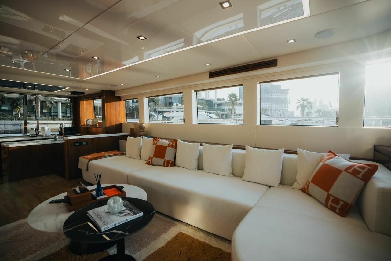 Custom Built 55 | Hyper One