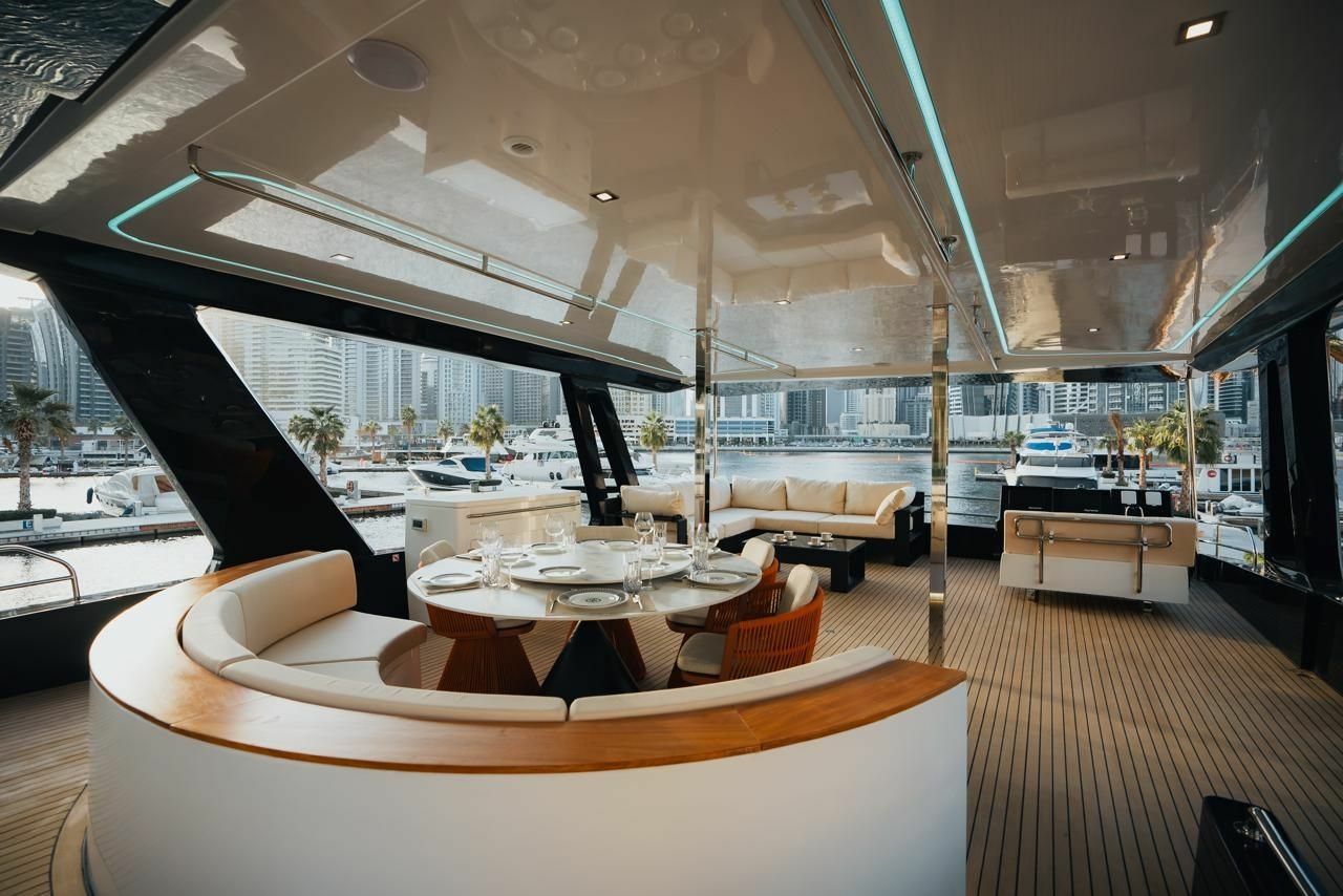 Custom Built 55 | Hyper One