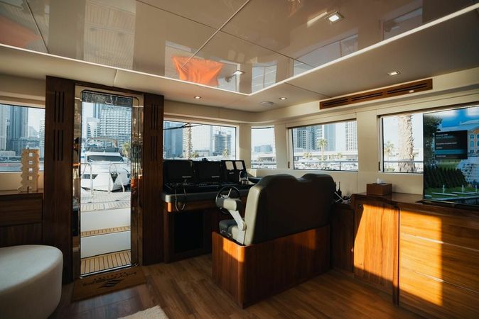 Custom Built 55 | Hyper One