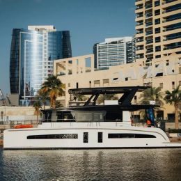 Custom Built 55 | Hyper One