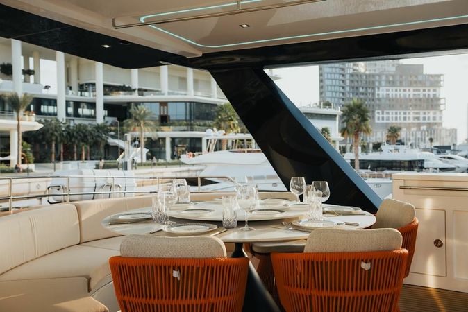 Custom Built 55 | Hyper One