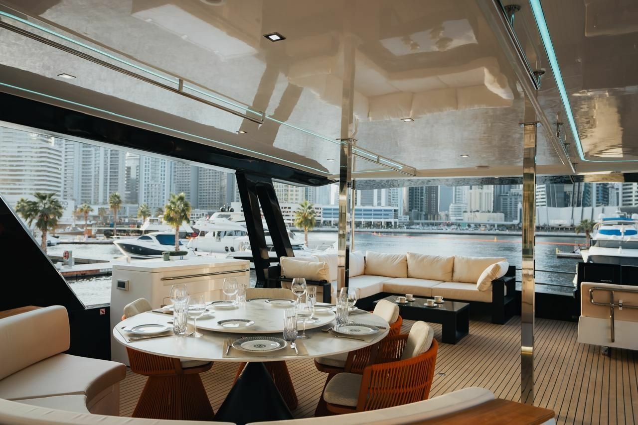 Custom Built 55 | Hyper One