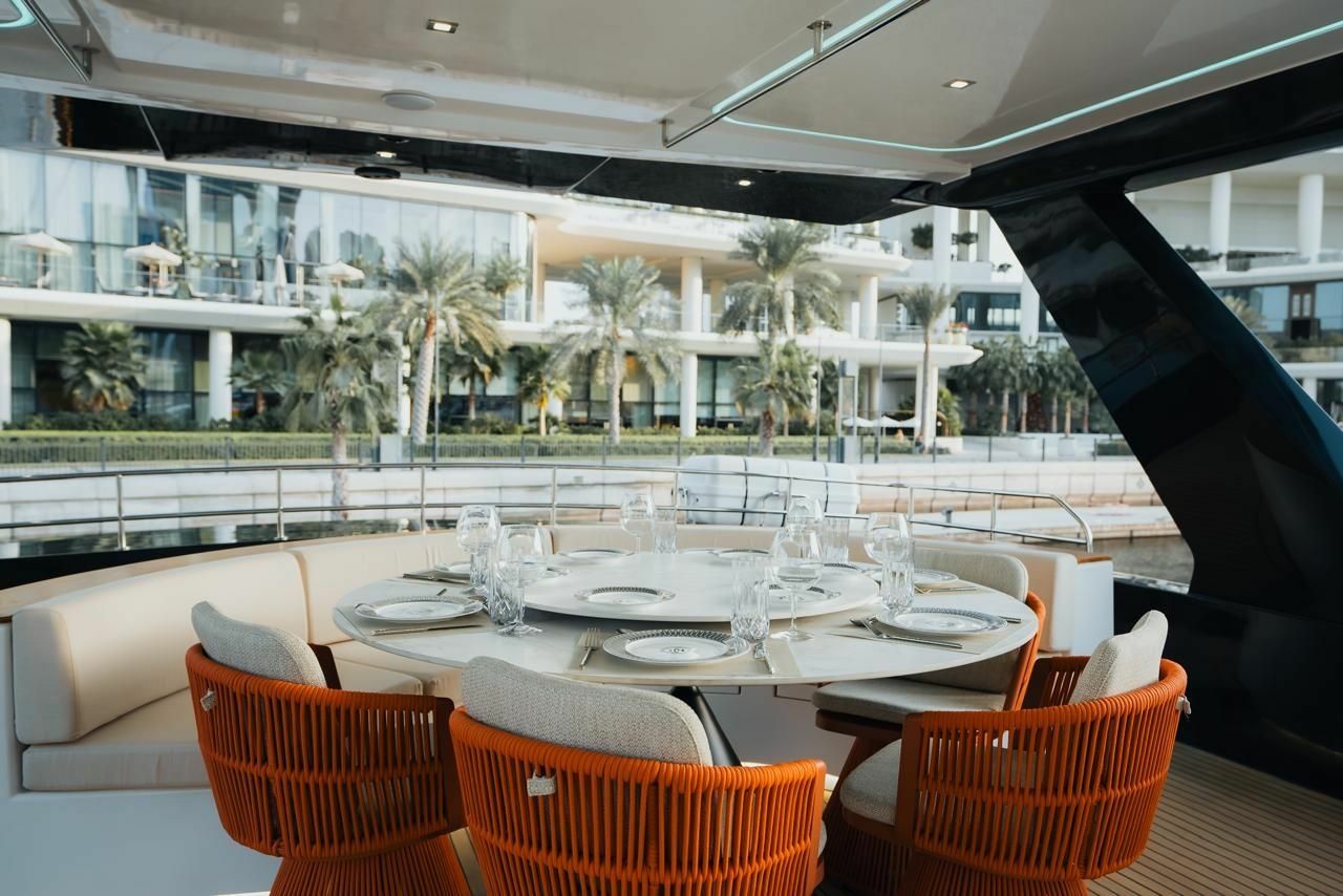 Custom Built 55 | Hyper One