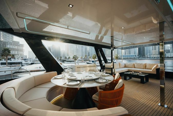 Custom Built 55 | Hyper One