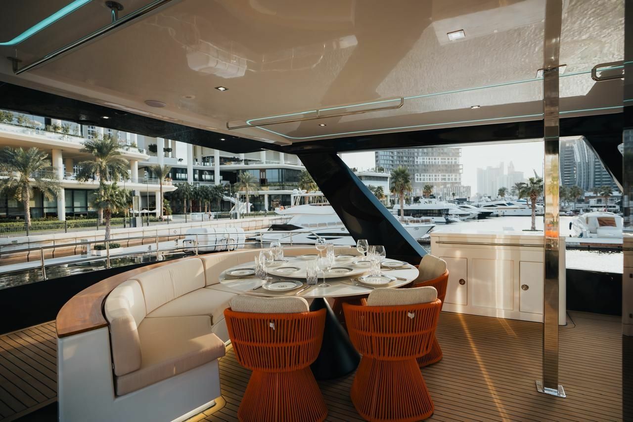 Custom Built 55 | Hyper One