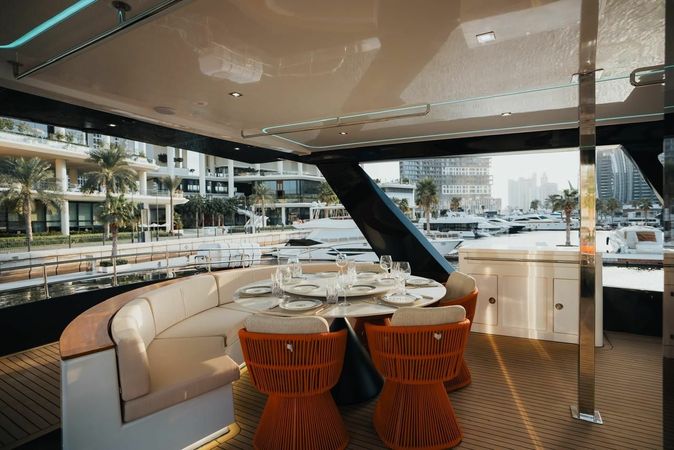 Custom Built 55 | Hyper One