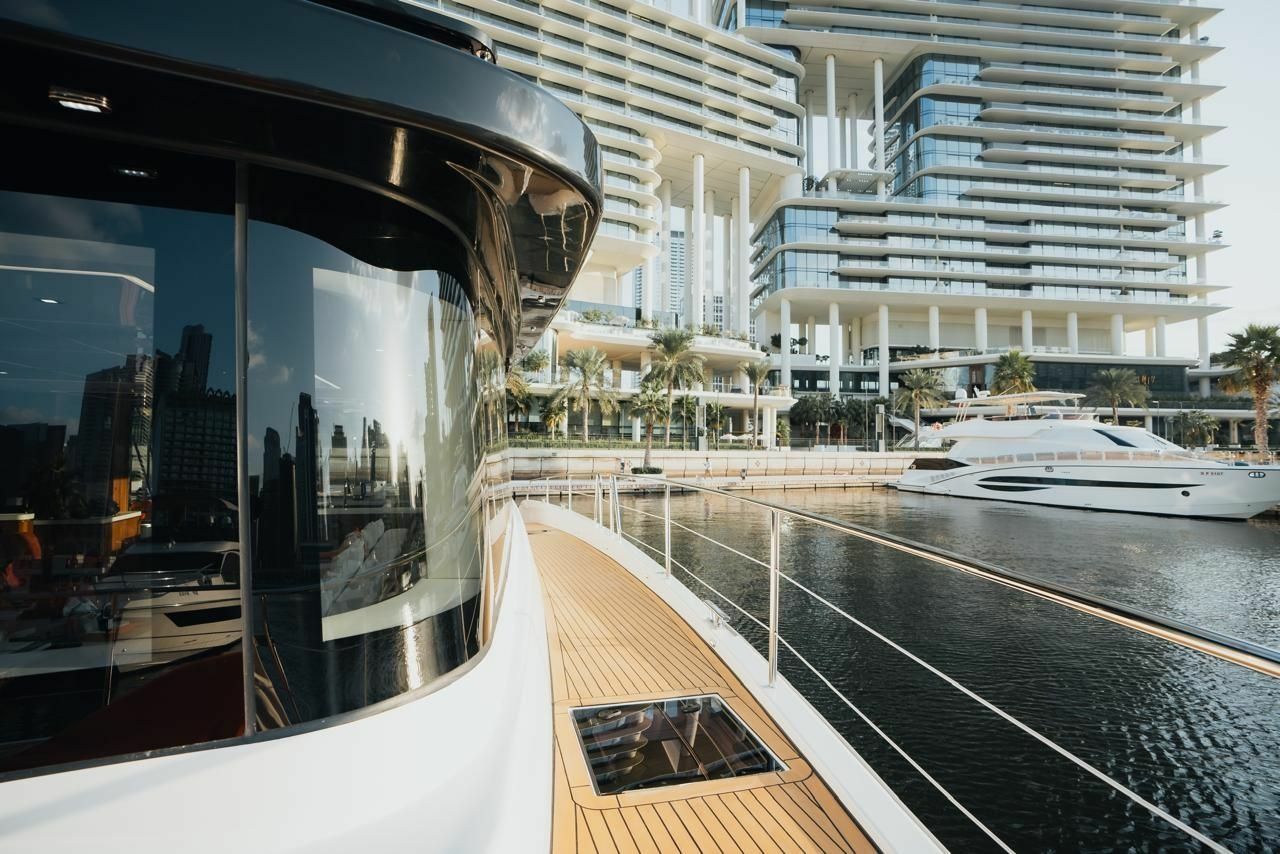 Custom Built 55 | Hyper One