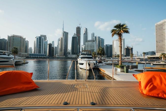 Custom Built 55 | Hyper One