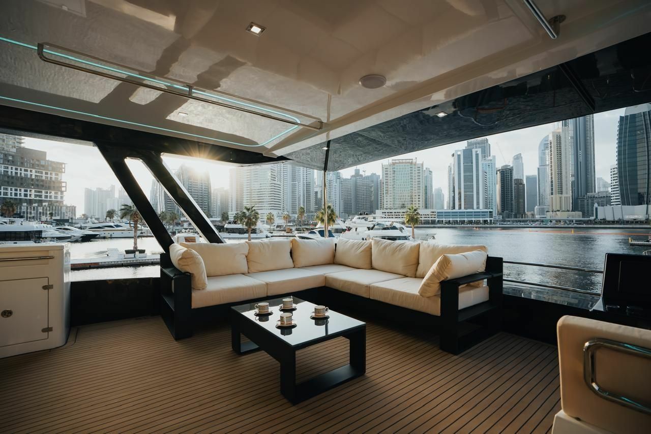 Custom Built 55 | Hyper One