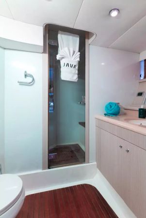 Sunseeker Manhattan 64 | Java