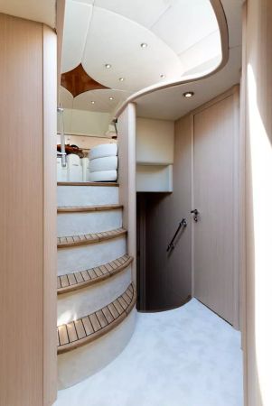 Sunseeker Manhattan 64 | Java