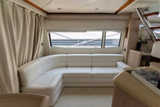 Sunseeker Manhattan 64 | Java
