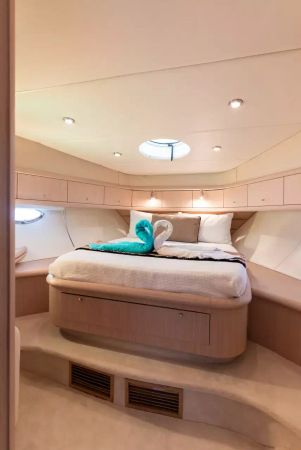 Sunseeker Manhattan 64 | Java
