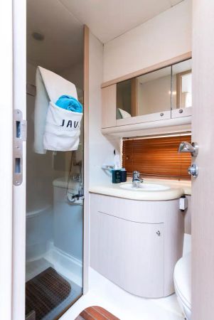 Sunseeker Manhattan 64 | Java