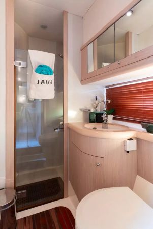 Sunseeker Manhattan 64 | Java