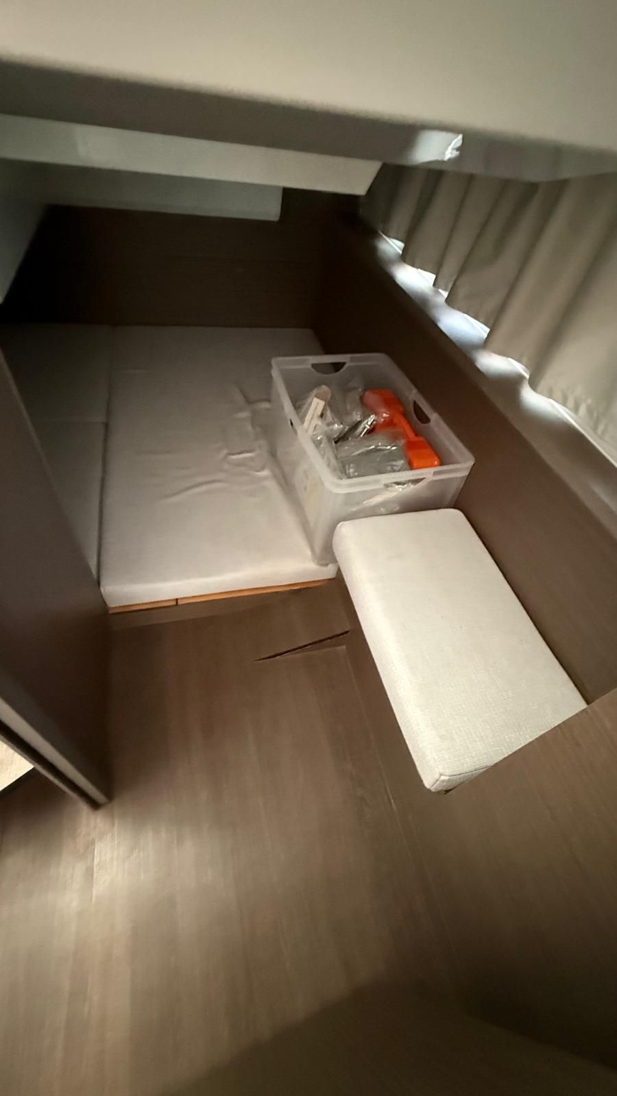 Jeanneau Merry Fisher 895 S2 | Nirvana