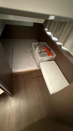 Jeanneau Merry Fisher 895 S2 | Nirvana