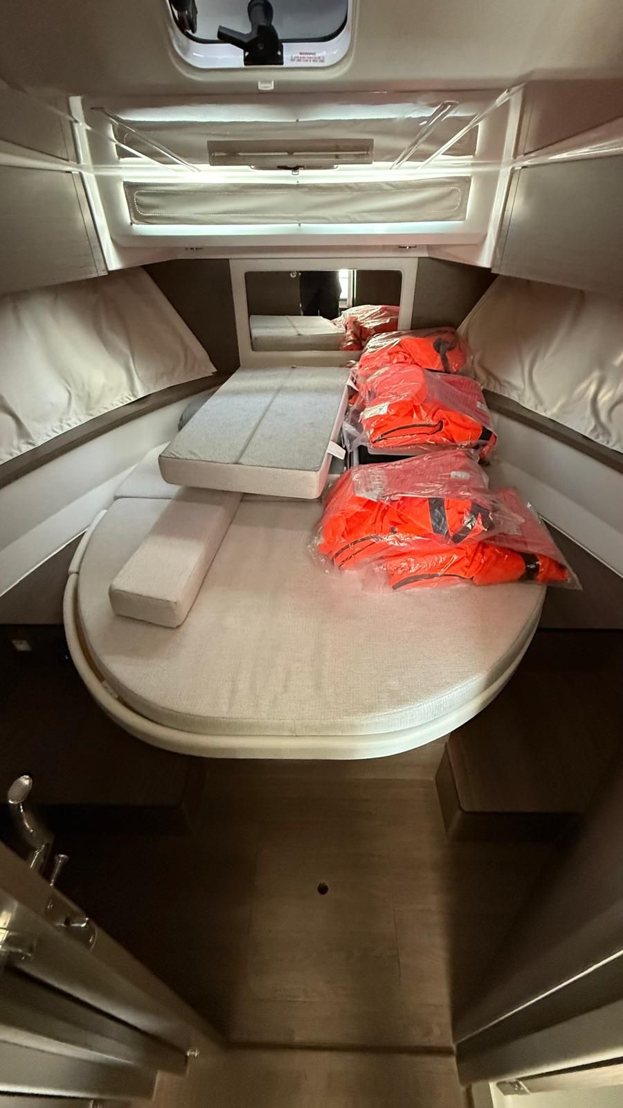 Jeanneau Merry Fisher 895 S2 | Nirvana