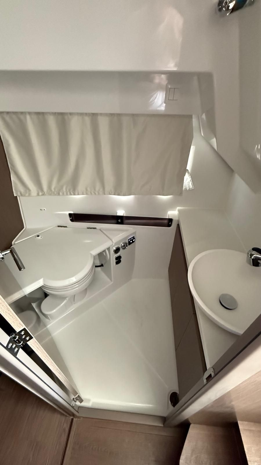 Jeanneau Merry Fisher 895 S2 | Nirvana