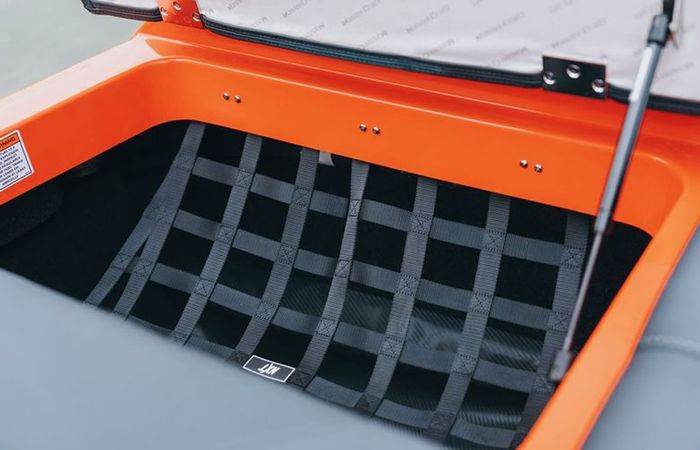 MasterCraft NXT23 | 24