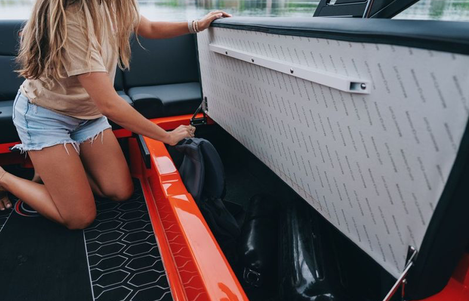 MasterCraft NXT23 | 24