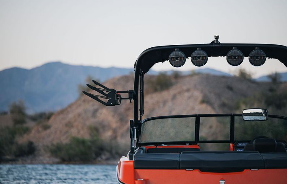 MasterCraft NXT23 | 24