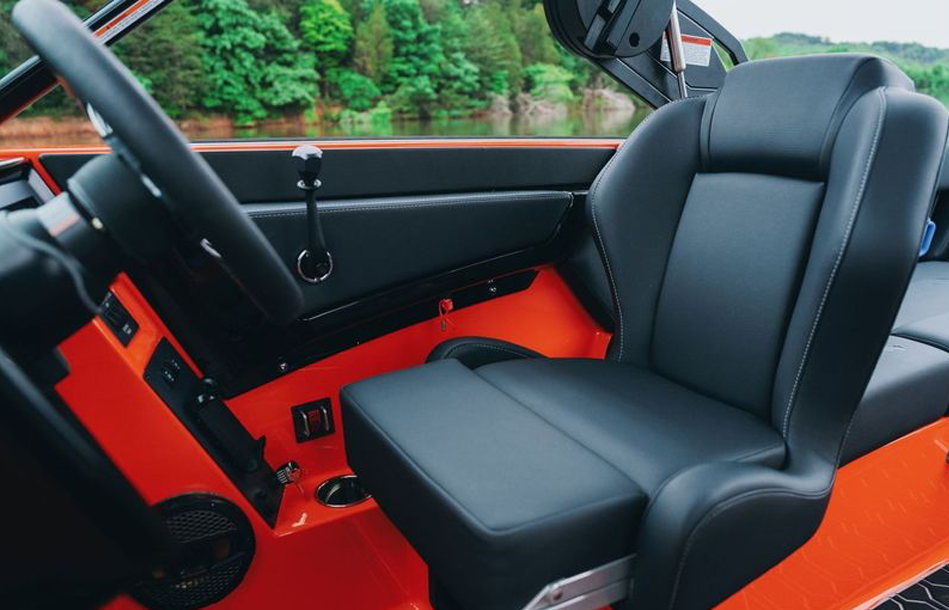 MasterCraft NXT23 | 24