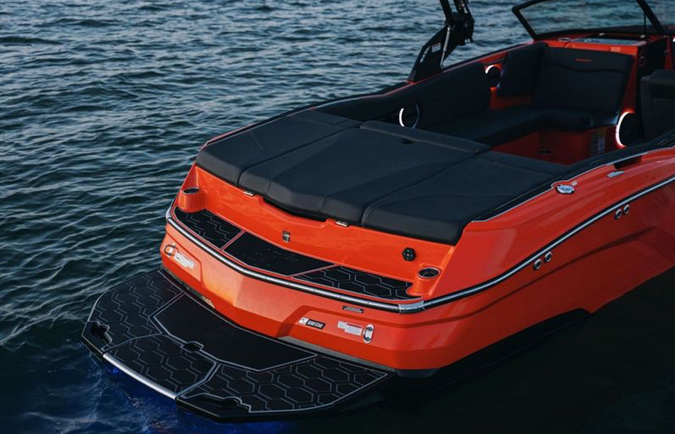 MasterCraft NXT23 | 24