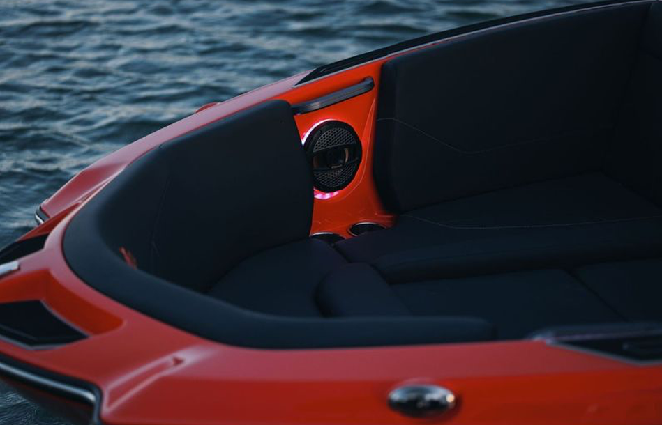 MasterCraft NXT23 | 24