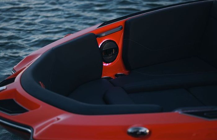 MasterCraft NXT23 | 24