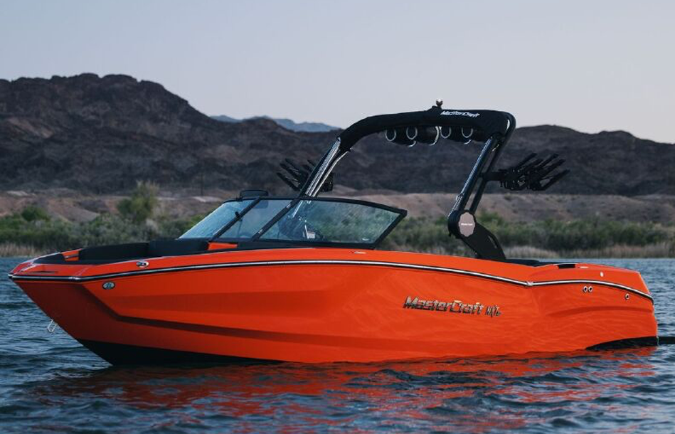 MasterCraft NXT23 | 24