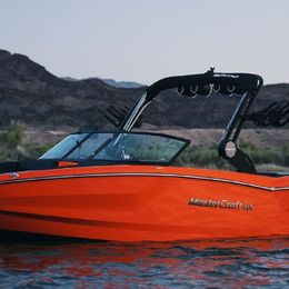 MasterCraft NXT23 | 24