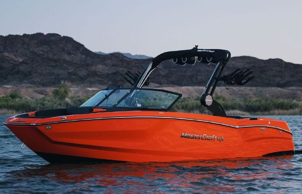 MasterCraft