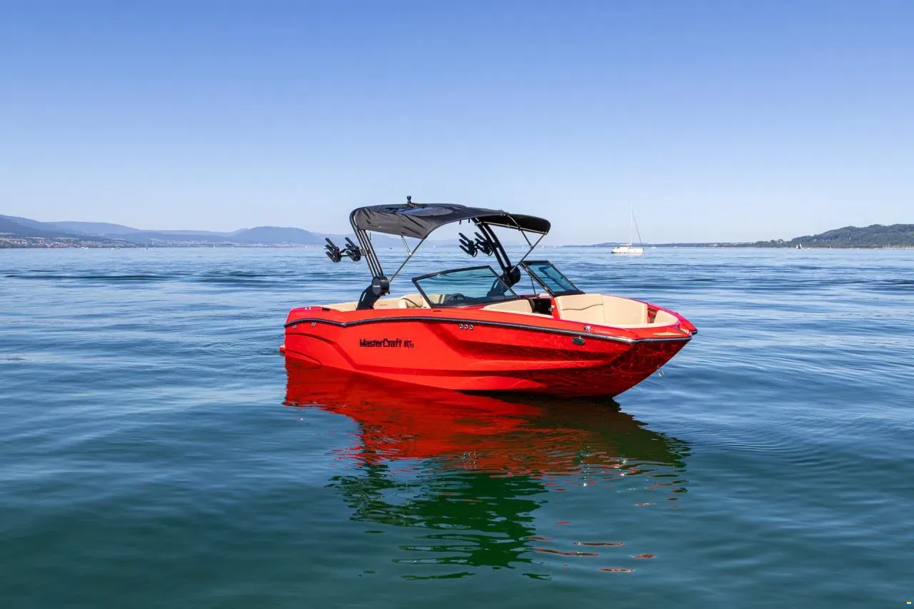 MasterCraft