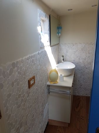 Solimano Tugboat | Capotesta