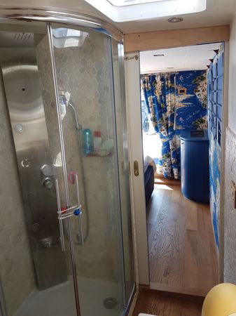 Solimano Tugboat | Capotesta