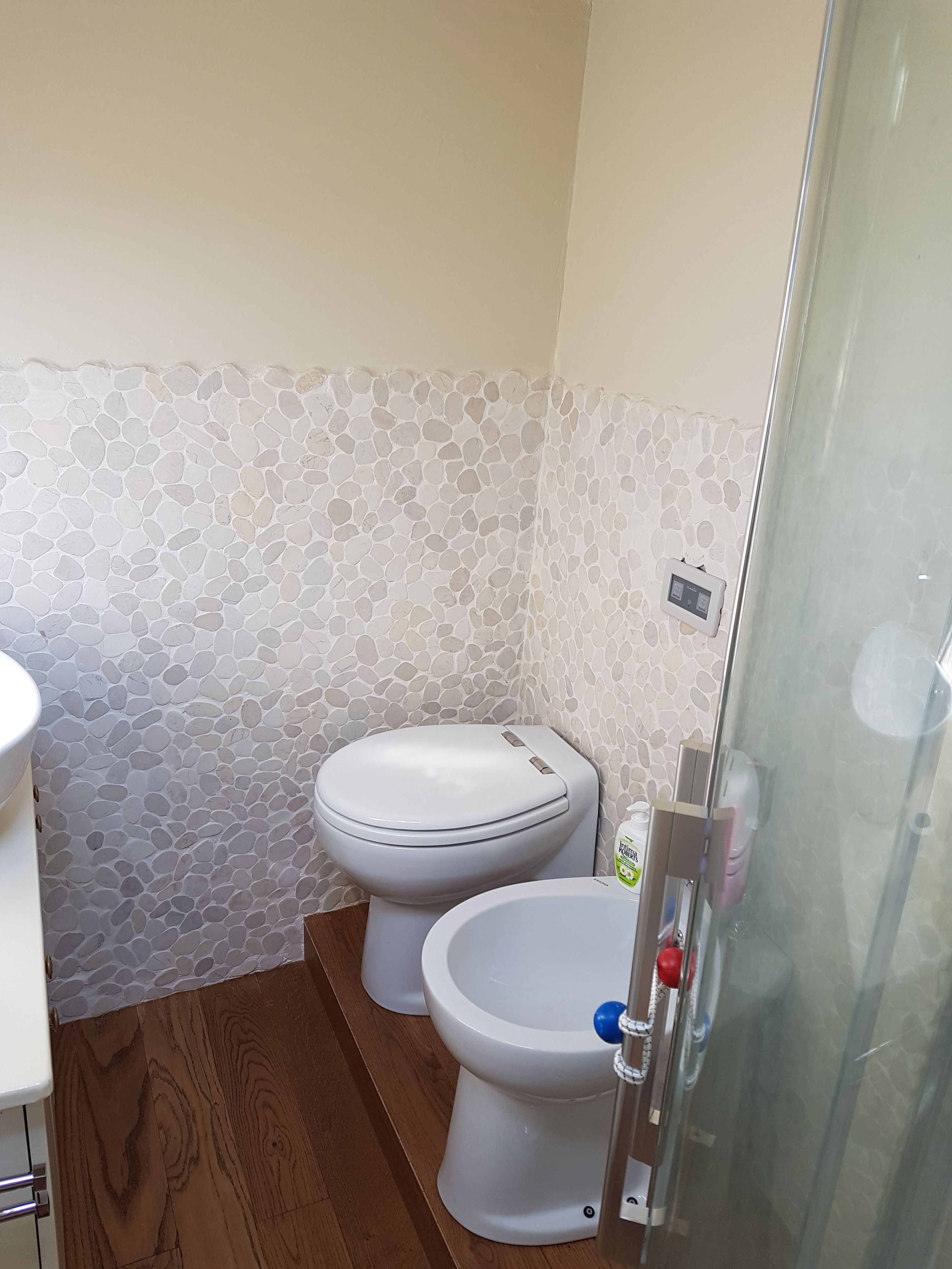 Solimano Tugboat | Capotesta