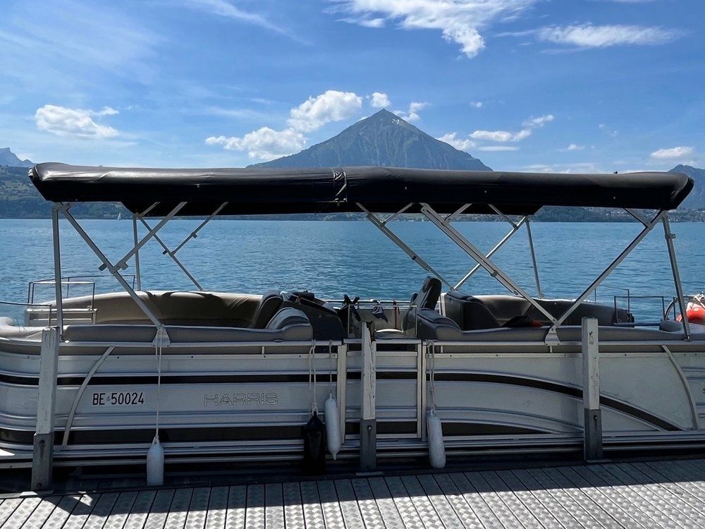 Harris Solstice 250 | 17