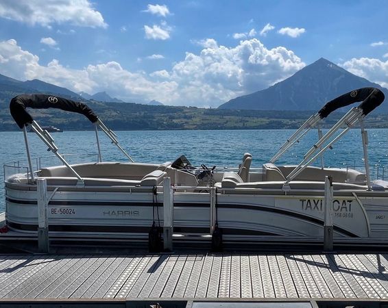 Harris Solstice 250 | 17