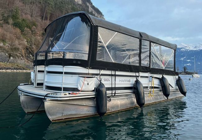 Harris Solstice 250 | 17